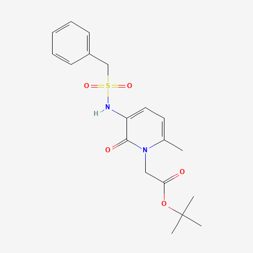 FT-0768177 CAS:179524-35-7 chemical structure