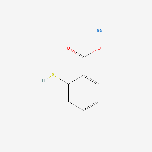FT-0768179 CAS:134-23-6 chemical structure