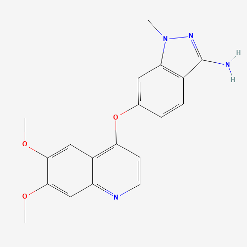 FT-0768180 CAS:862178-75-4 chemical structure