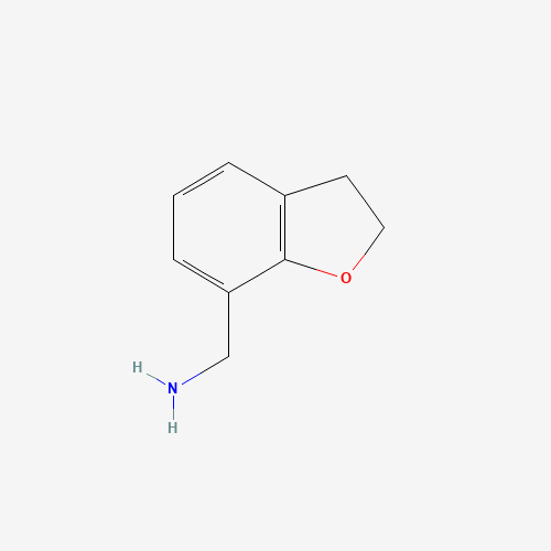 2,3-dihydro-1-benzofuran-7-ylmethanamine (CAS: 361393-65-9) - Related Chemical Product