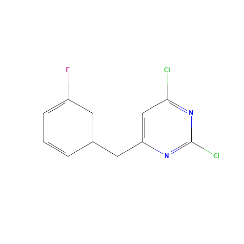 FT-0768183 CAS:927679-51-4 chemical structure