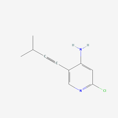 FT-0768188 CAS:1202174-66-0 chemical structure