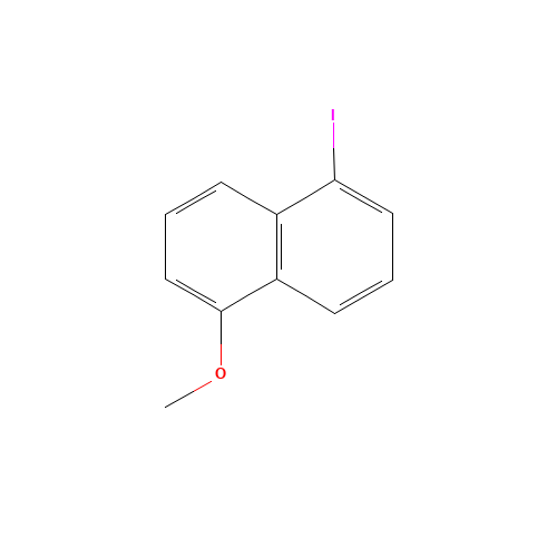 FT-0768197 CAS:61735-51-1 chemical structure