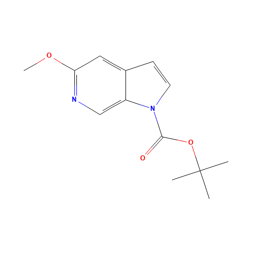 FT-0768199 CAS:357187-17-8 chemical structure