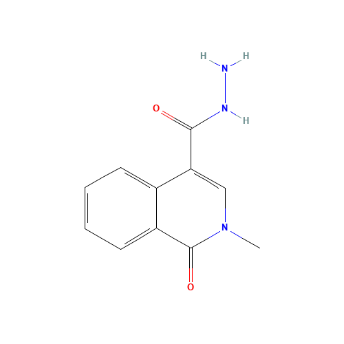 FT-0768206 CAS:1171808-03-9 chemical structure