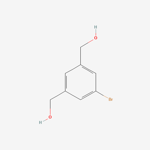 FT-0768207 CAS:51760-22-6 chemical structure