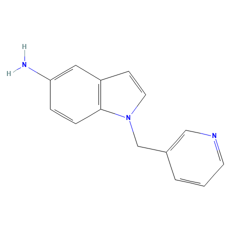 FT-0768233 CAS:181632-61-1 chemical structure