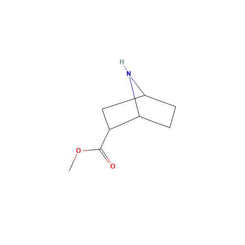 methyl 7-azabicyclo[2.2.1]heptane-3-carboxylate (CAS: 1230486-65-3) - Related Chemical Product