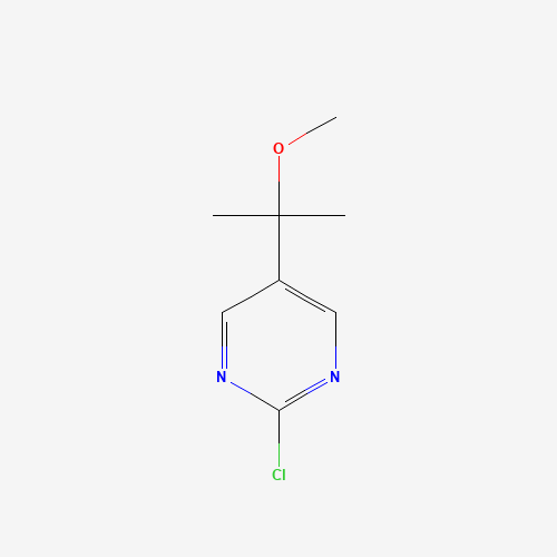 FT-0768243 CAS:1314390-24-3 chemical structure