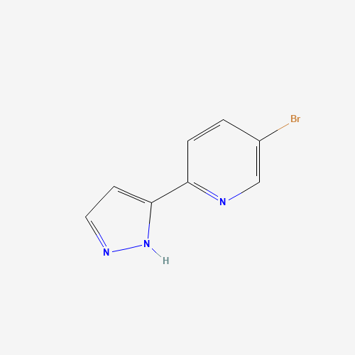 FT-0768245 CAS:811464-25-2 chemical structure