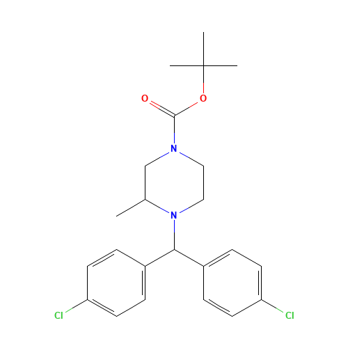 FT-0768256 CAS:1446818-48-9 chemical structure