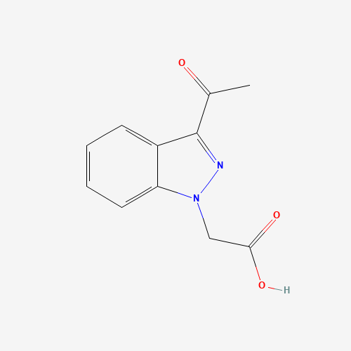 FT-0768257 CAS:1386457-49-3 chemical structure