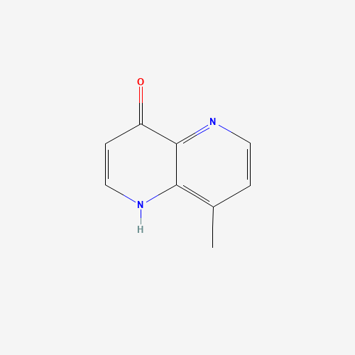 FT-0768258 CAS:1099792-23-0 chemical structure
