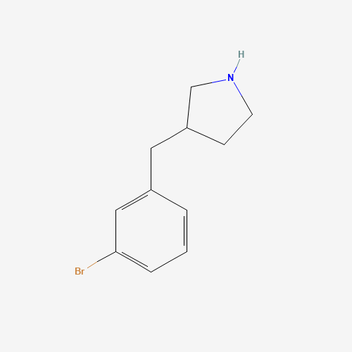 FT-0768261 CAS:1158764-53-4 chemical structure