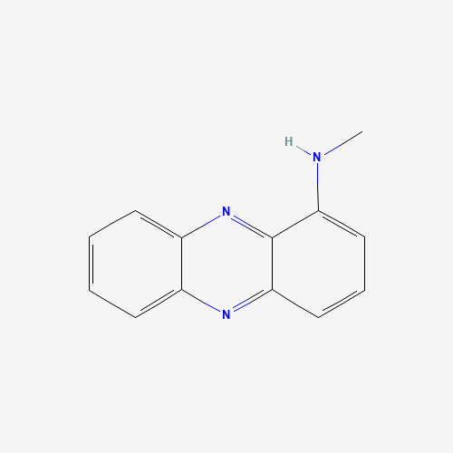FT-0768263 CAS:91901-97-2 chemical structure