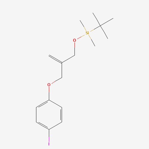 FT-0768268 CAS:1263188-76-6 chemical structure
