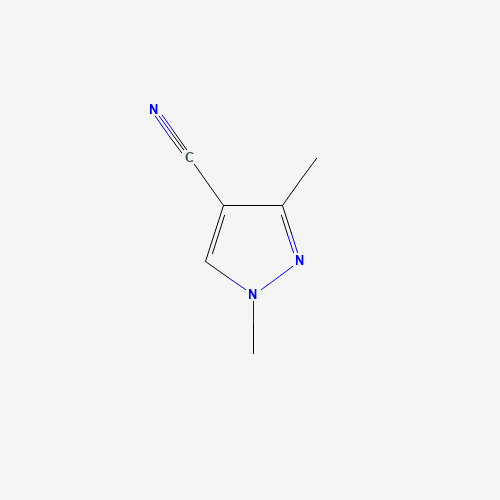 FT-0768271 CAS:87412-96-2 chemical structure