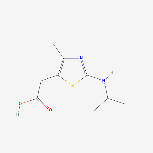 FT-0768272 CAS:101346-23-0 chemical structure