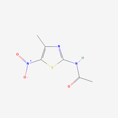 FT-0768280 CAS:21478-97-7 chemical structure