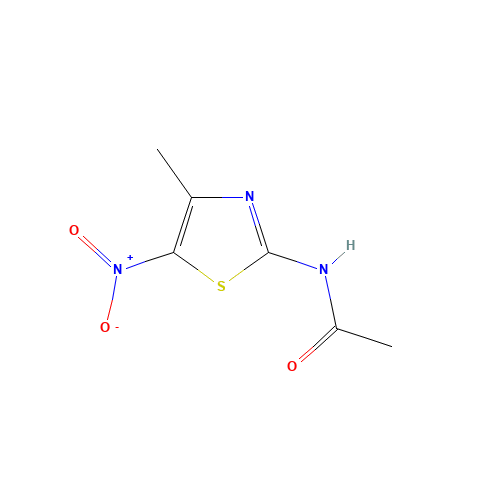 FT-0768280 CAS:21478-97-7 chemical structure