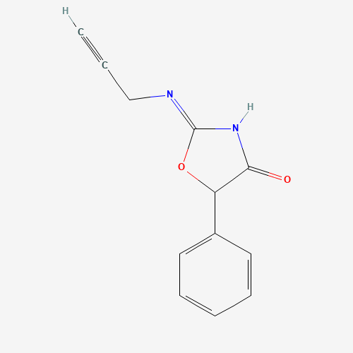 FT-0768281 CAS:32962-46-2 chemical structure