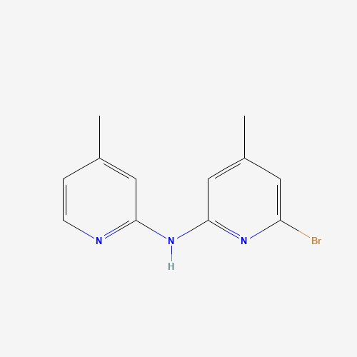 FT-0768295 CAS:1411772-35-4 chemical structure