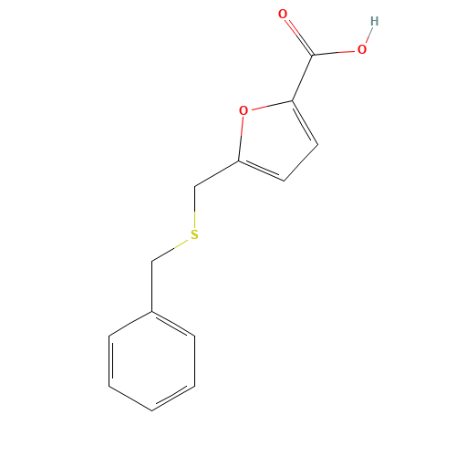 FT-0768296 CAS:91903-26-3 chemical structure