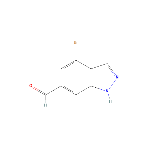 FT-0768298 CAS:1168721-41-2 chemical structure