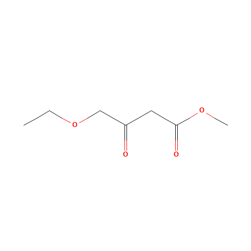 methyl 4-ethoxy-3-oxobutanoate (CAS: 415678-65-8) - Related Chemical Product