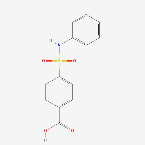 FT-0768302 CAS:6314-72-3 chemical structure