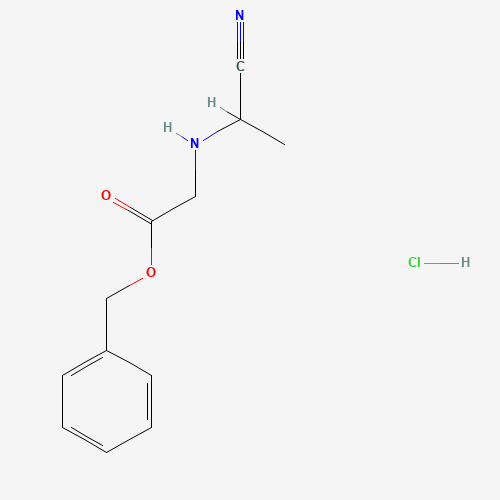 FT-0768306 CAS:204453-15-6 chemical structure