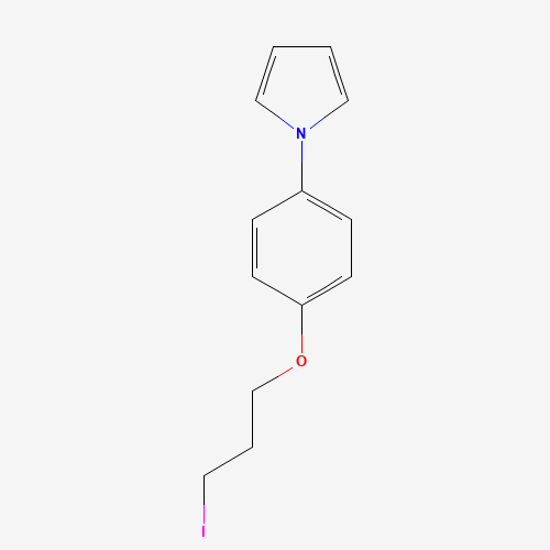 FT-0768314 CAS:1201936-78-8 chemical structure