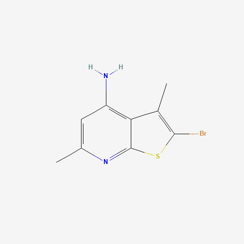 FT-0768317 CAS:1312594-84-5 chemical structure
