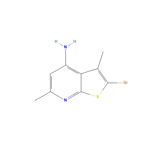 FT-0768317 CAS:1312594-84-5 chemical structure