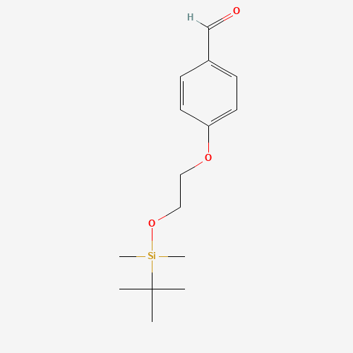 FT-0768318 CAS:566949-37-9 chemical structure