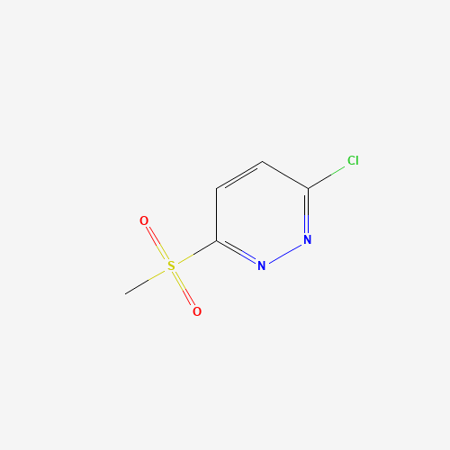 FT-0768319 CAS:7145-62-2 chemical structure