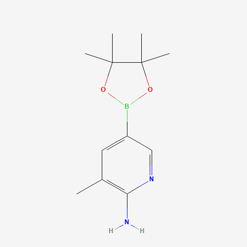 FT-0768320 CAS:1111637-91-2 chemical structure