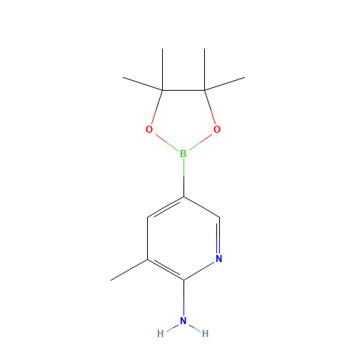FT-0768320 CAS:1111637-91-2 chemical structure