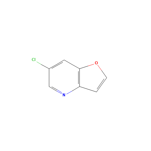FT-0768327 CAS:1142192-61-7 chemical structure