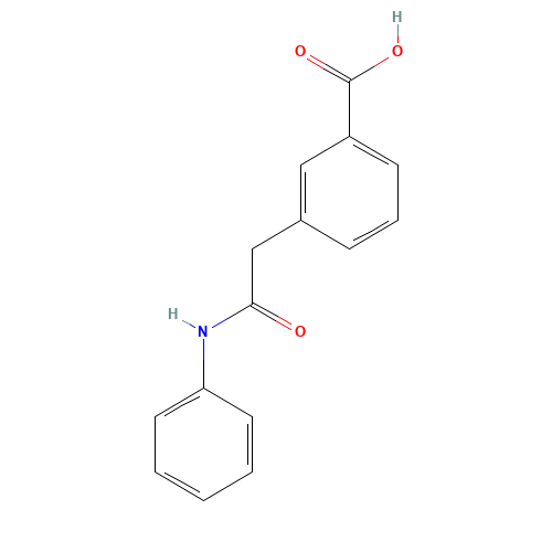 FT-0768333 CAS:716362-68-4 chemical structure