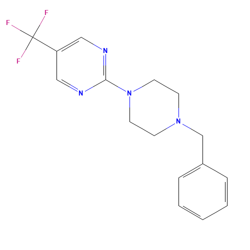 FT-0768334 CAS:845616-57-1 chemical structure