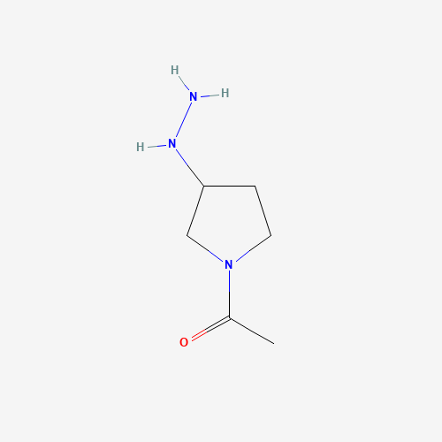 FT-0768335 CAS:1393608-21-3 chemical structure