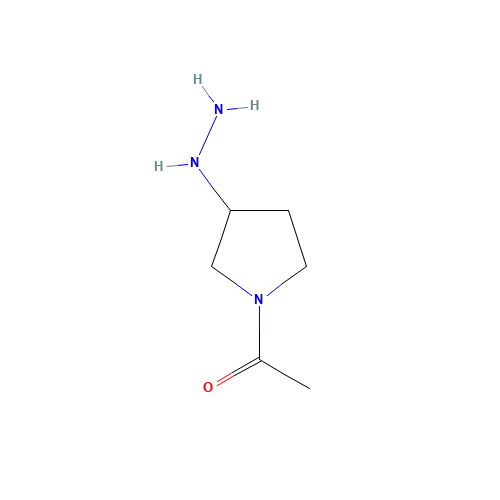 FT-0768335 CAS:1393608-21-3 chemical structure