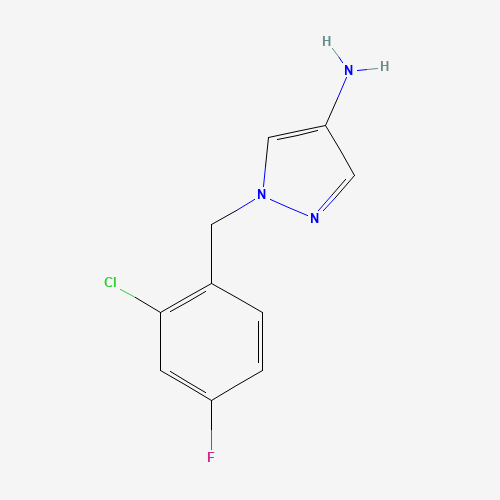 FT-0768339 CAS:1002033-29-5 chemical structure