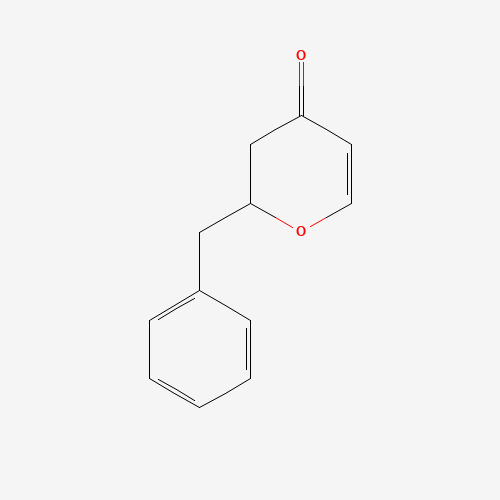 FT-0768341 CAS:307972-30-1 chemical structure