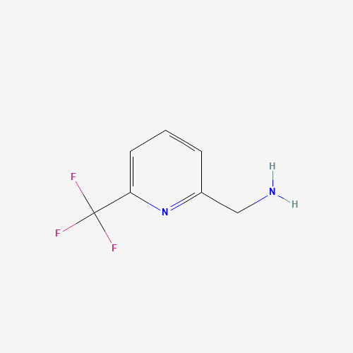 FT-0768344 CAS:916304-19-3 chemical structure