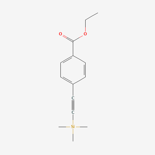 FT-0768346 CAS:150969-54-3 chemical structure