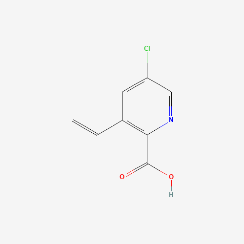 FT-0768351 CAS:1600512-13-7 chemical structure
