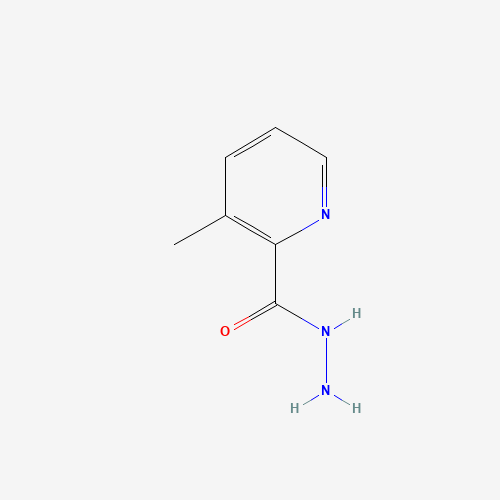 FT-0768358 CAS:958453-96-8 chemical structure