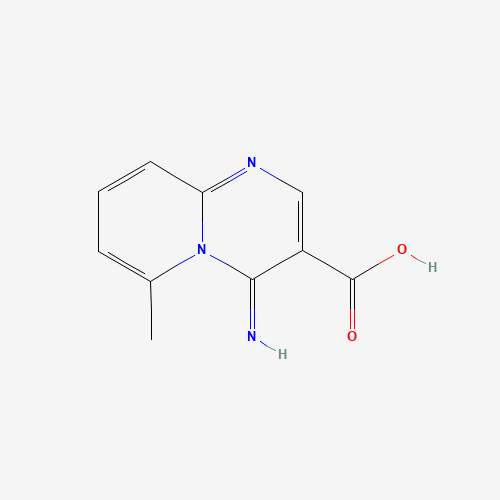 FT-0768375 CAS:61532-72-7 chemical structure